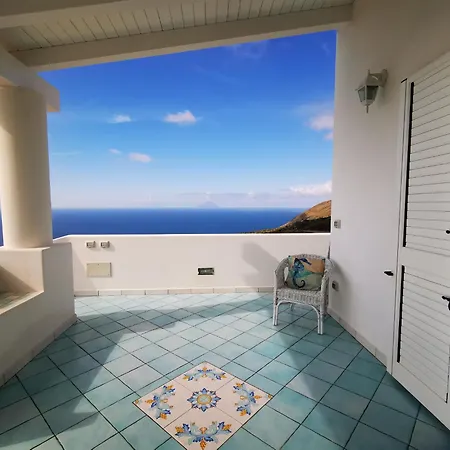 Apartment Casa Tramonto
