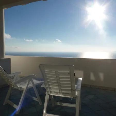 Apartment Casa Tramonto *