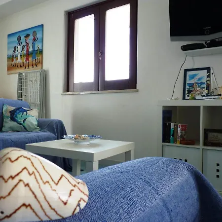 Casa Tramonto Apartment *