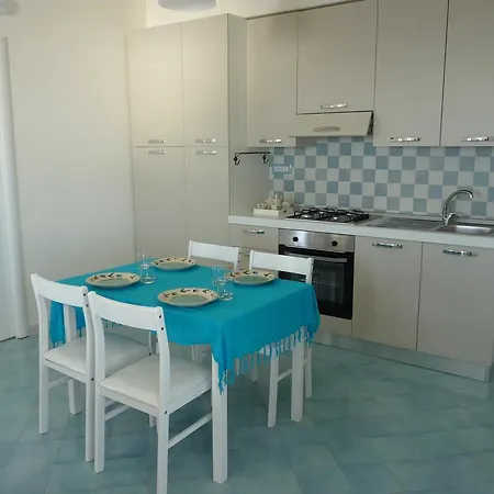 Casa Tramonto