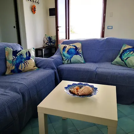 Casa Tramonto 利帕里