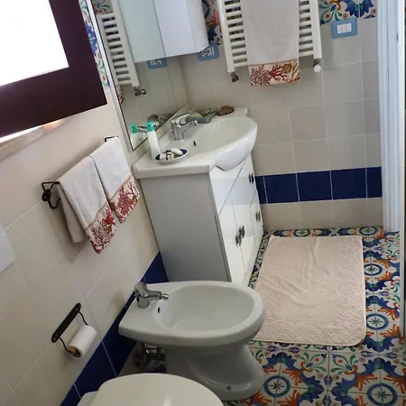 Apartment Casa Tramonto