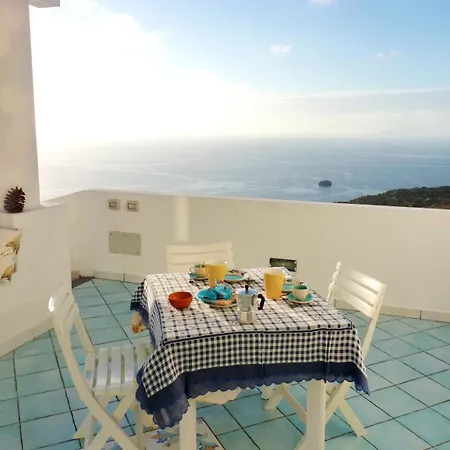 Apartment Casa Tramonto *