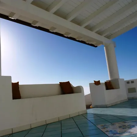 Casa Tramonto Lipari (Isola Lipari)