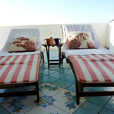 Apartment Casa Tramonto