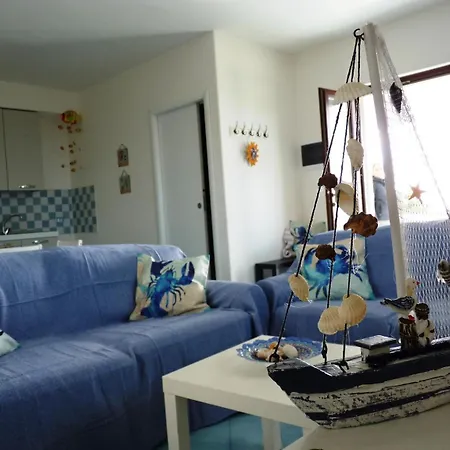 Casa Tramonto Lipari (Isola Lipari)
