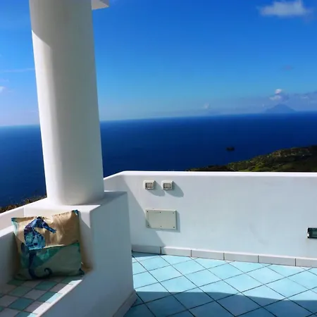 Apartment Casa Tramonto