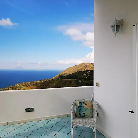 Apartment Casa Tramonto *