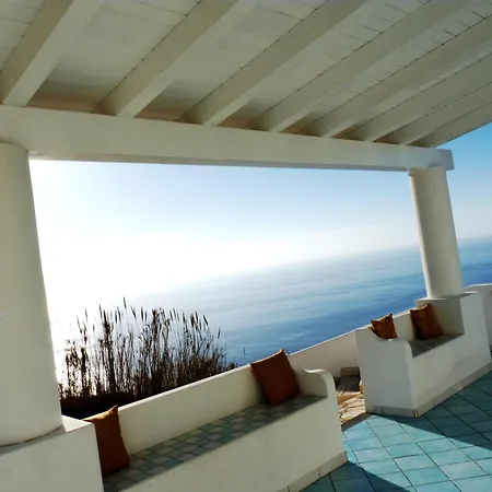 公寓 Casa Tramonto