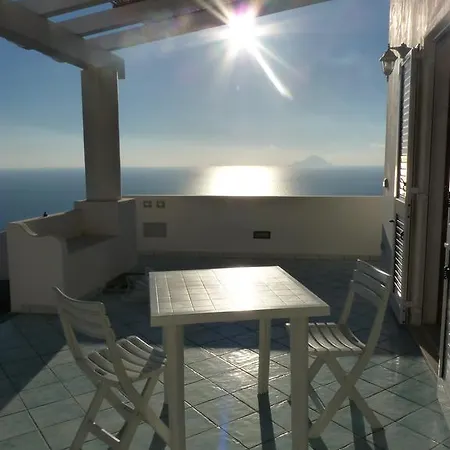 Casa Tramonto Apartment *