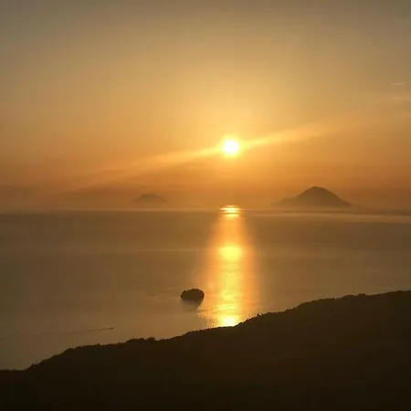 Apartment Casa Tramonto Lipari (Isola Lipari)