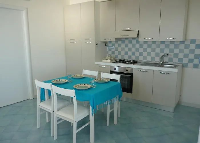 Casa Tramonto