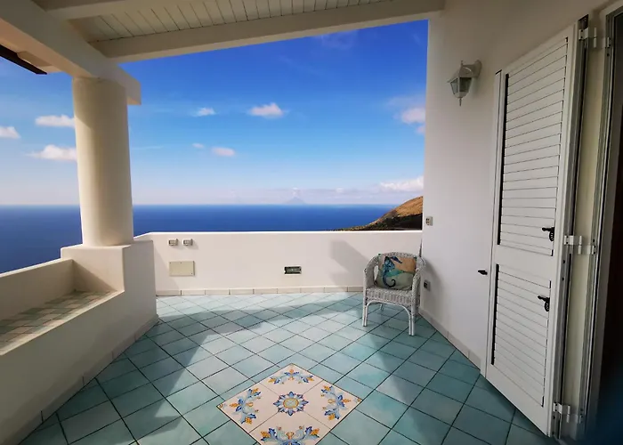 公寓 Casa Tramonto