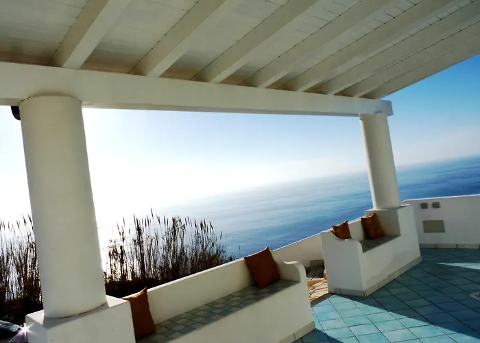 公寓 Casa Tramonto