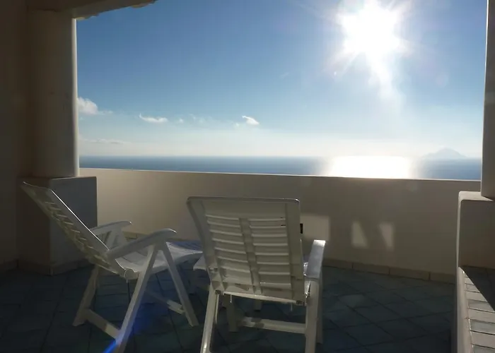 公寓 Casa Tramonto *