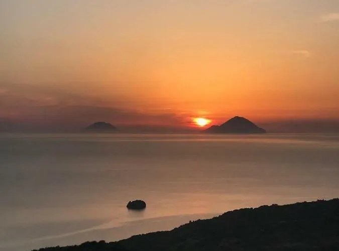 公寓 Casa Tramonto *